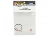 Associated RC10TC6 Gear Seals