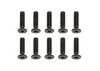 Associated Tc6 M2.5 X 10mm FHCS