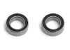 Bearing - 6 x 10mm