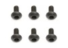 M2 x 0.4 x 4 BHC Screw