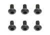 M2 x 0.4 x 4 BHC Screw