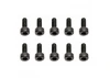 M2 x 0.4 x 5 SHC Screw