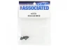 M3 x 6mm Button Head Cap Screws (6)
