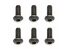 M3 x 0.5 x 8 BHC Screw
