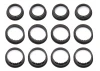 Team Associated Tc6.2 Diff Bearing Cam Set