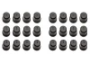 Team Associated Tc6.2 Arm Mount Insert Set