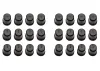 Team Associated TC6.2 Arm Mount Insert Set