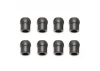 Team Associated Tc6.2 Inner Hinge Pin Ball Set