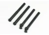 Team Associated Tc6.2 Body Post Set