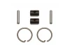 Team Associated Tc6.2 Dcv Rebuild Kit