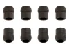 Team Associated TC7/TC7.1 FT Steel Inner Hinge Pin Ball Set