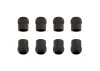 Team Associated TC7/TC7.1 FT Steel Inner Hinge Pin Ball Set