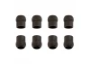 Team Associated Tc7/Tc7.1 FT Steel Inner Hinge Pin Ball Set