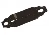 Team Associated TC7 Chassis Graphite