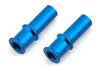 Team Associated TC7 FT Float Steering Bellcrank Post Set