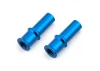 Team Associated TC7 FT Float Steering Bellcrank Post Set