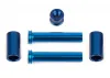 Team Associated TC7 Hinge Pin Set (4 Inner - 4 Outer)