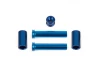 Team Associated TC7 Hinge Pin Set (4 Inner - 4 Outer)