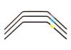 Team Associated TC7 FT Front Anti Roll Bar Set 1.3/1.4/1.5