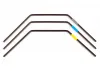 Team Associated TC7 FT Front Anti Roll Bar Set 1.3/1.4/1.5