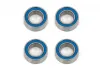 Team Associated TC7 FT Ball Bearing 4X7X2.5mm