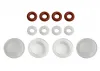 Team Associated Tc7.1 Shock Rebuild Kit