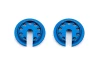 Team Associated Tc7.1 Shock Spring Cups (2)