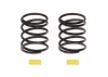 Team Associated Tc Springs Yellow 16.8 Lbs/In SS (Tc7.1)