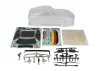 Team Associated Apex 2 Sport Datsun 240Z Body Clear