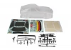 Team Associated Apex 2 Sport Datsun 240Z Body Clear