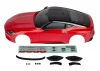 Team Associated Apex 2 Sport Nissan Z Body Set Passion Red
