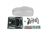 Team Associated Apex 2 Sport Nissan Z Body Set Clear