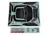 Team Associated Apex 2 Sport Nissan Z Decal Sheet