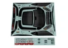 Team Associated Apex 2 Sport Nissan Z Decal Sheet