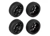 Team Associated Apex 2 Sport Nissan Z Wheels And Tyres