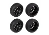 Team Associated Apex 2 Sport Nissan Z Wheels And Tyres