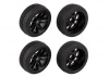 Team Associated Apex 2 Sport Nissan Z Wheels And Tyres