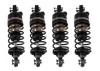 Team Associated Apex 2 FT Fluid Filled Shock Set (No Fluid)
