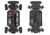Team Associated Apex 2 Rally Conversion Kit