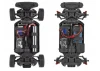 Team Associated Apex 2 Rally Conversion Kit