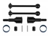 Team Associated Apex 2 Rally Conversion Kit