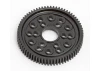 69 Tooth 48 Pitch Kimbrough Spur Gear