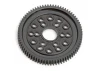 75 Tooth 48 Pitch Kimbrough Spur Gear (HPI-113705 Alternative)