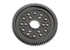 75 Tooth 48 Pitch Kimbrough Spur Gear (HPI-113705 Alternative)