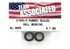 Bearing - 3/8 X 5/8 - rubber sealed