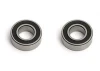 Bearing - 3/16 x 3/8 - rubber sealed