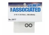 Bearing - 3/16 x 3/8 - rubber sealed