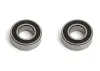 Bearing - 3/16 x 3/8 - rubber sealed