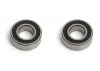 Bearing - 3/16 x 3/8 - rubber sealed