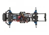 Team Associated MT12 Monster Van RTR Combo